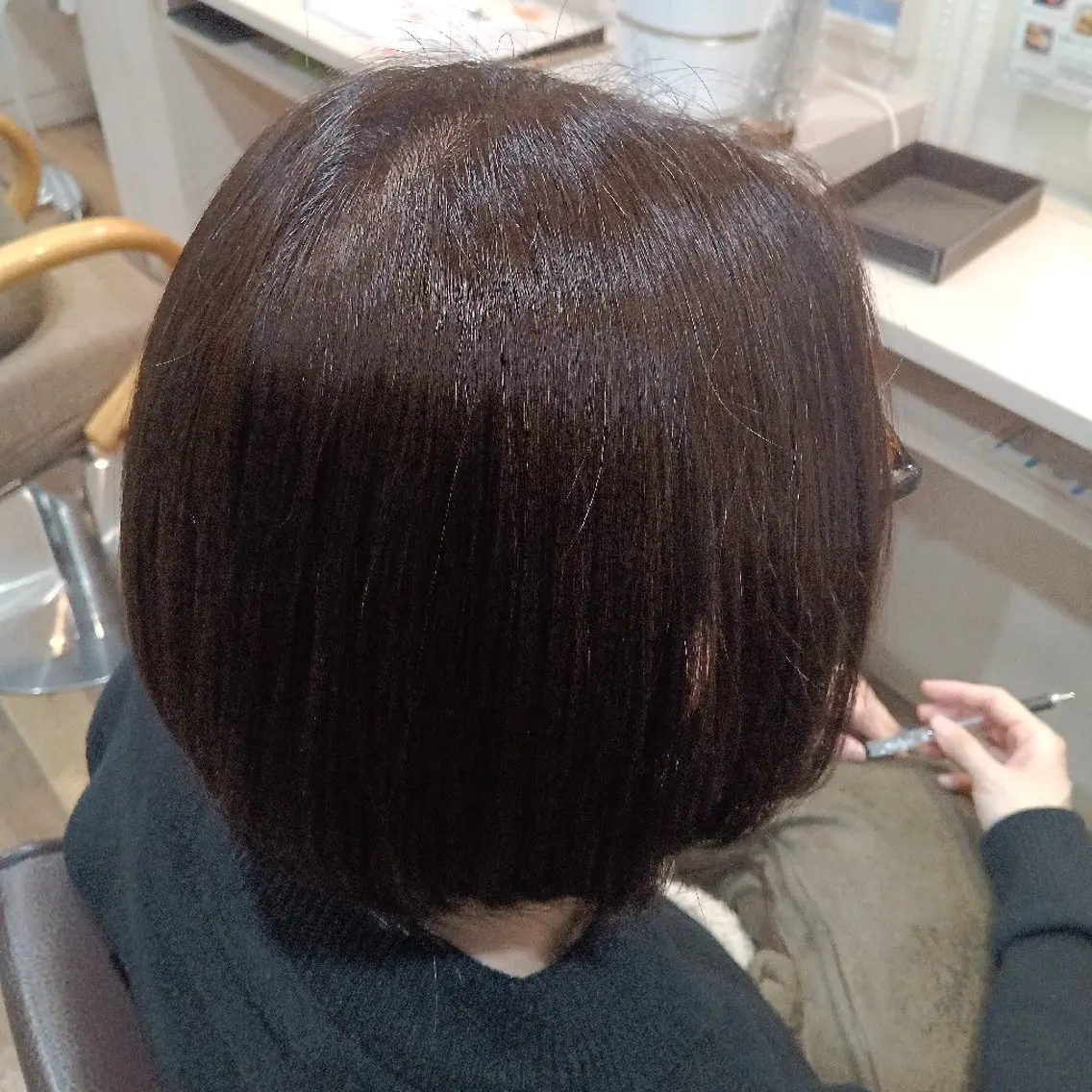 カラー オレンジ -ef- ♡Yūki🐻🎀のヘアスタイル