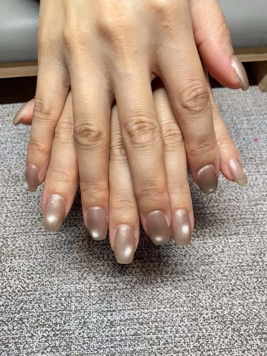ネイル Rnail ルルのネイルデザイン