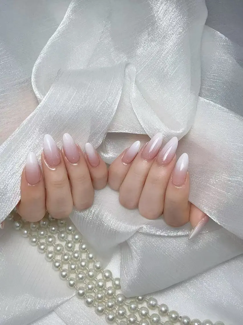 ネイル ハンドネイル EN Salon linaのネイルデザイン