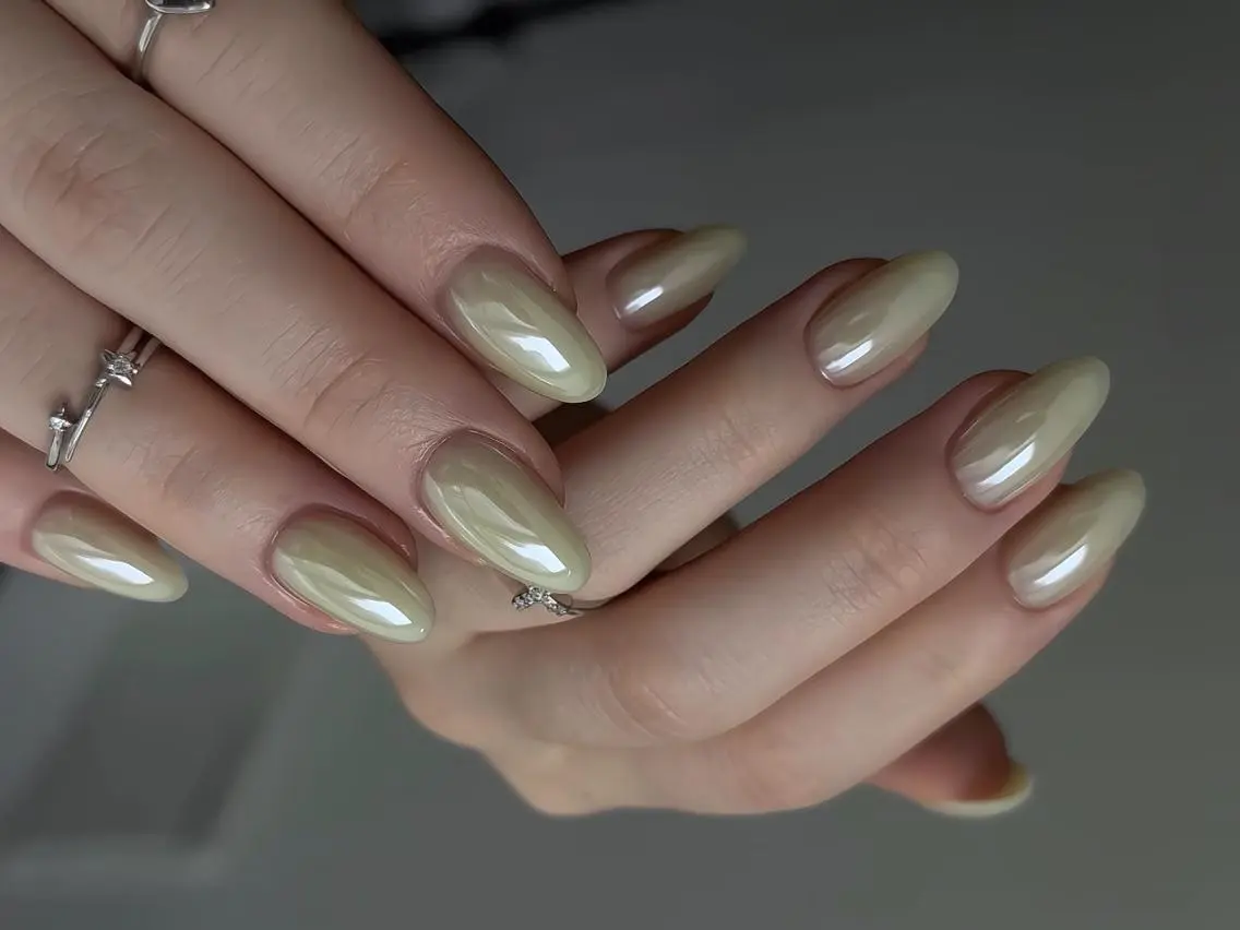 ネイル Melia Nailsのネイルデザイン