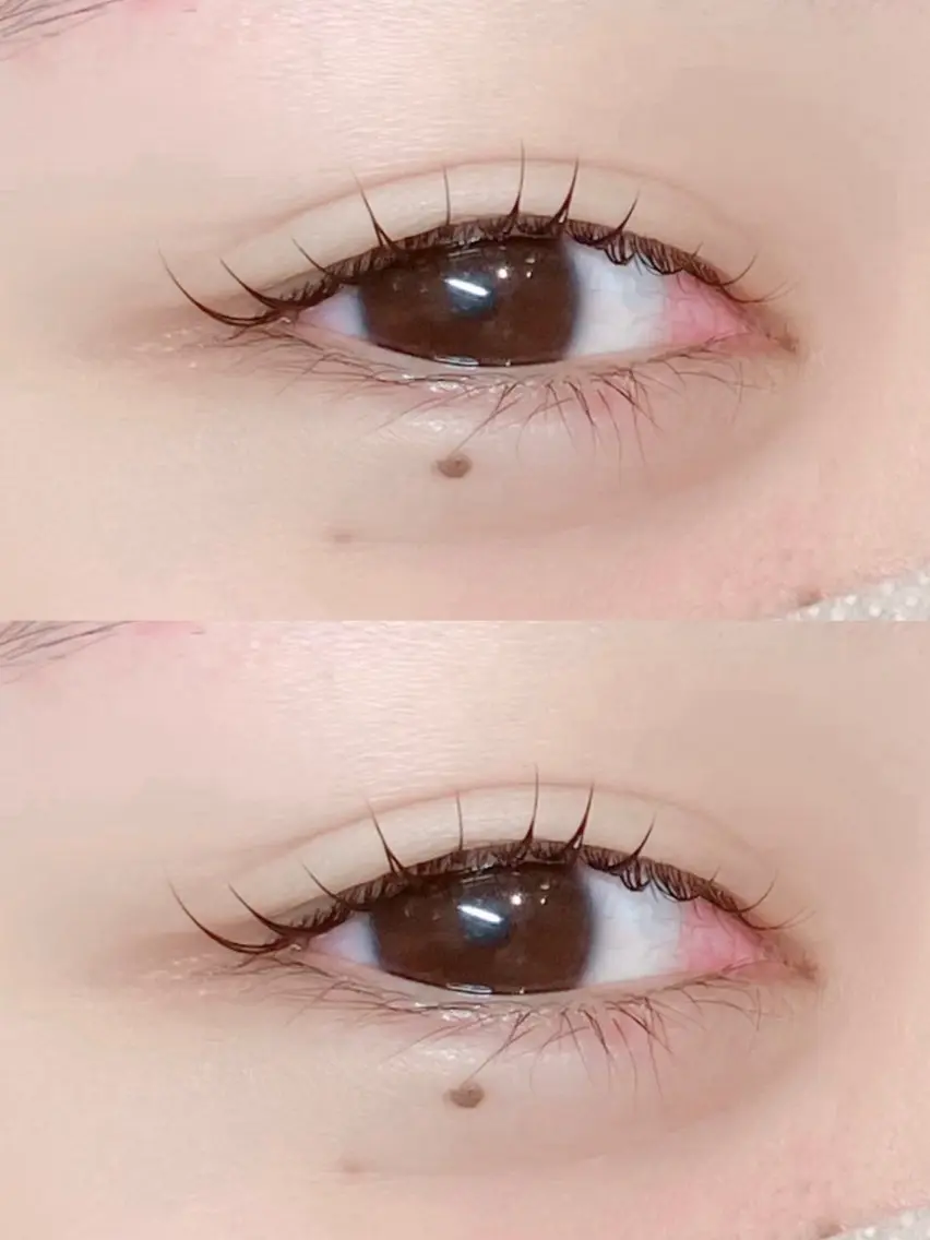 【6月29日までの限定メニュー】まつ毛パーマ👀(目元の写真を撮らせていただき、各サイトに載せる可能性があります。)の写真