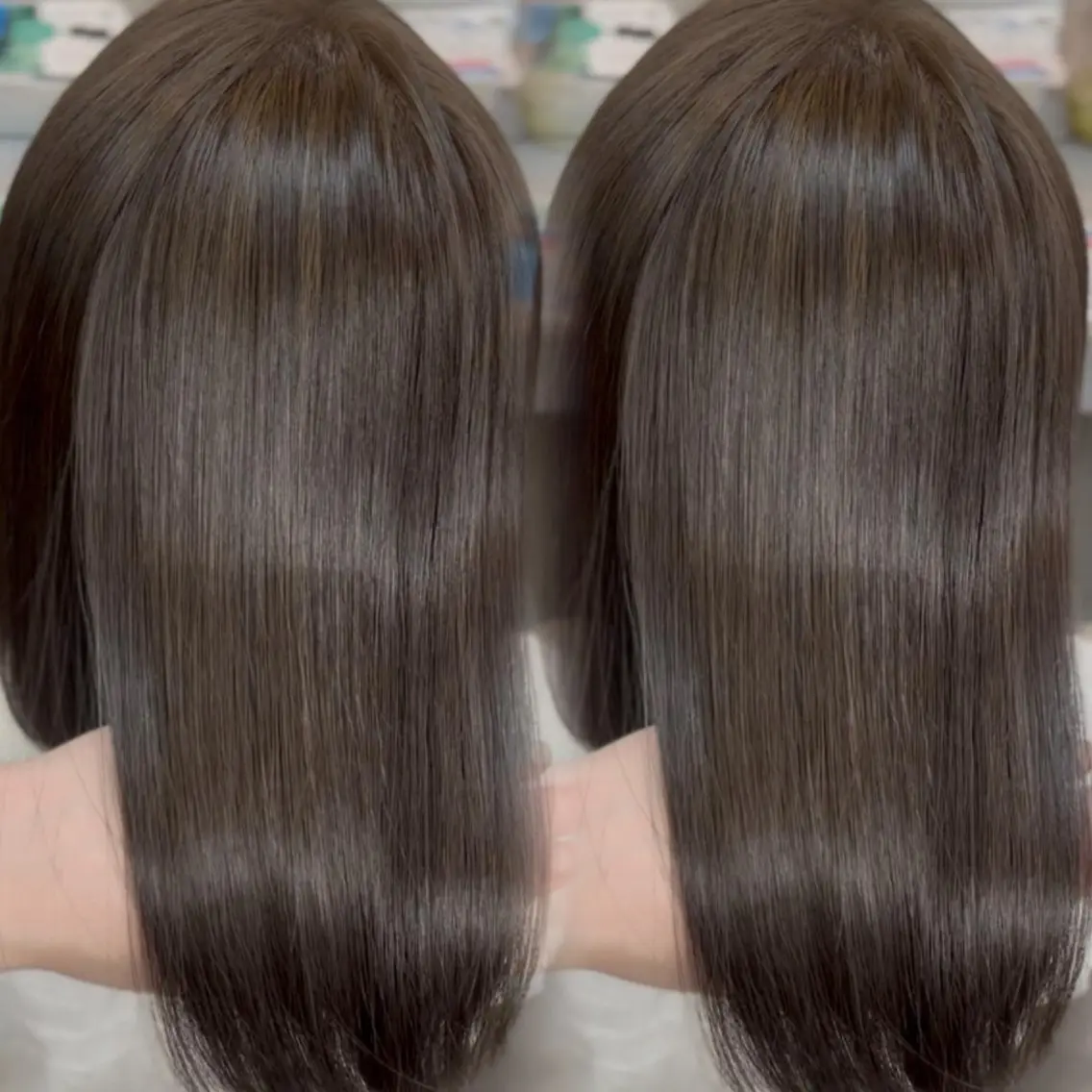 カラー まなと/浦和 カラーモデル様募集中のヘアスタイル