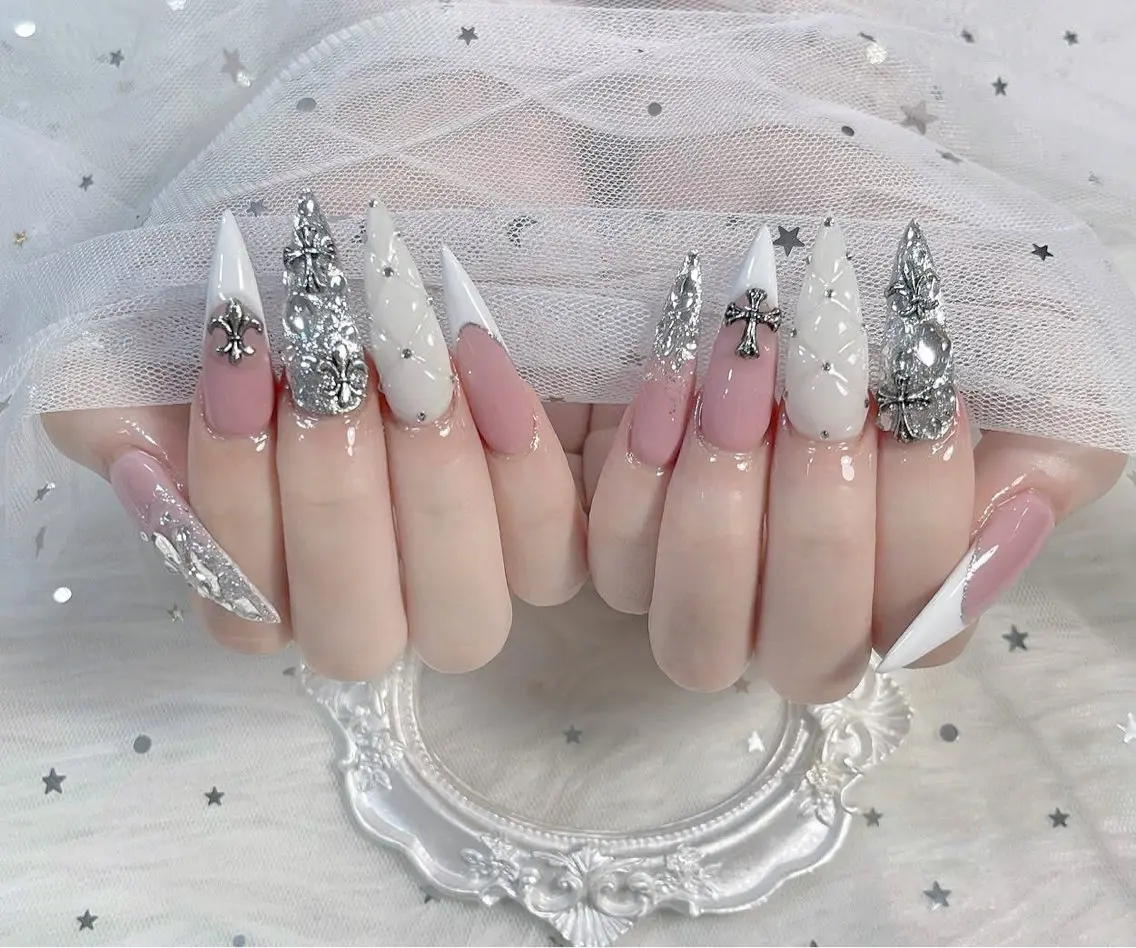 ネイル ハンドネイル Chan Nail Salonのネイルデザイン
