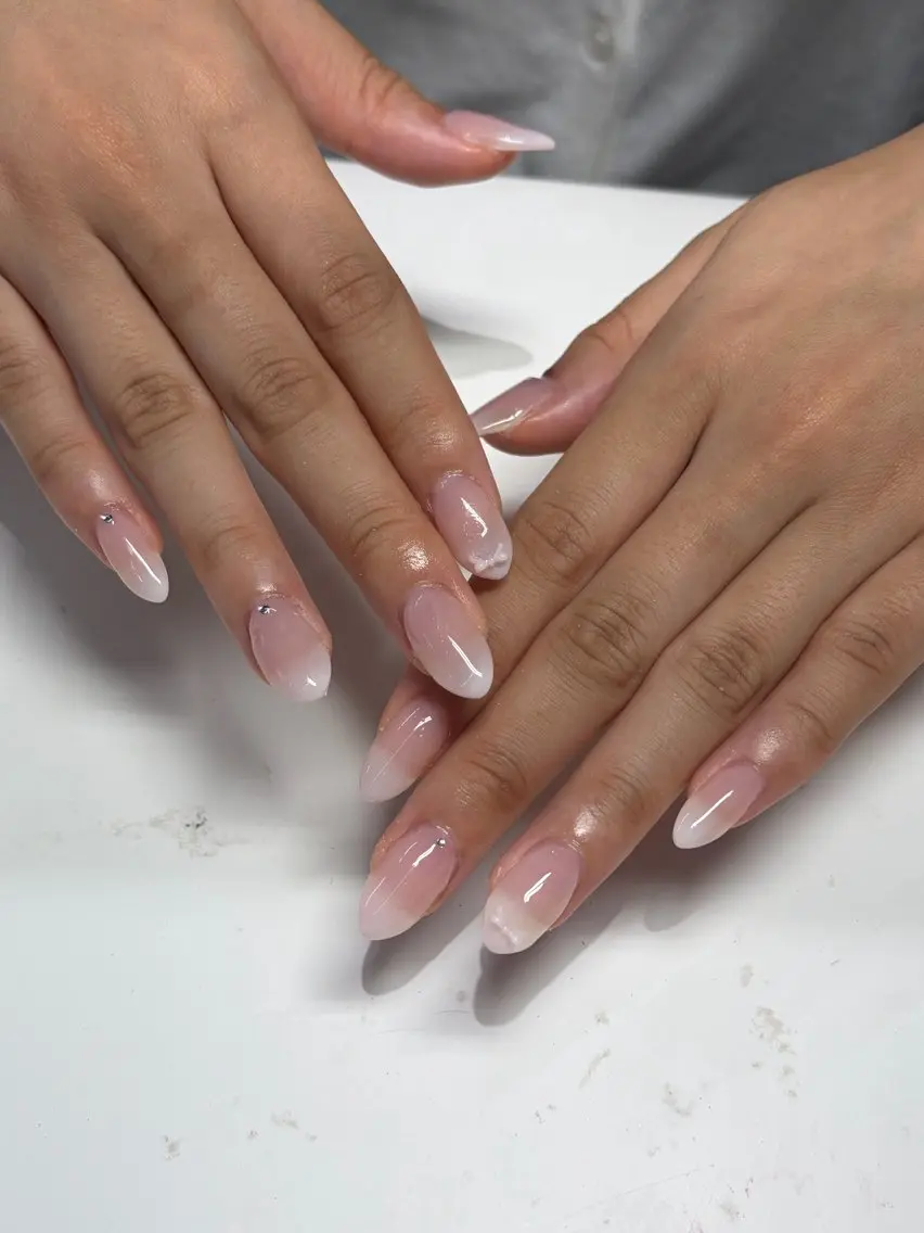 ネイル ハンドネイル 💖WOLTOKYO 渋谷💖honokaのネイルデザイン