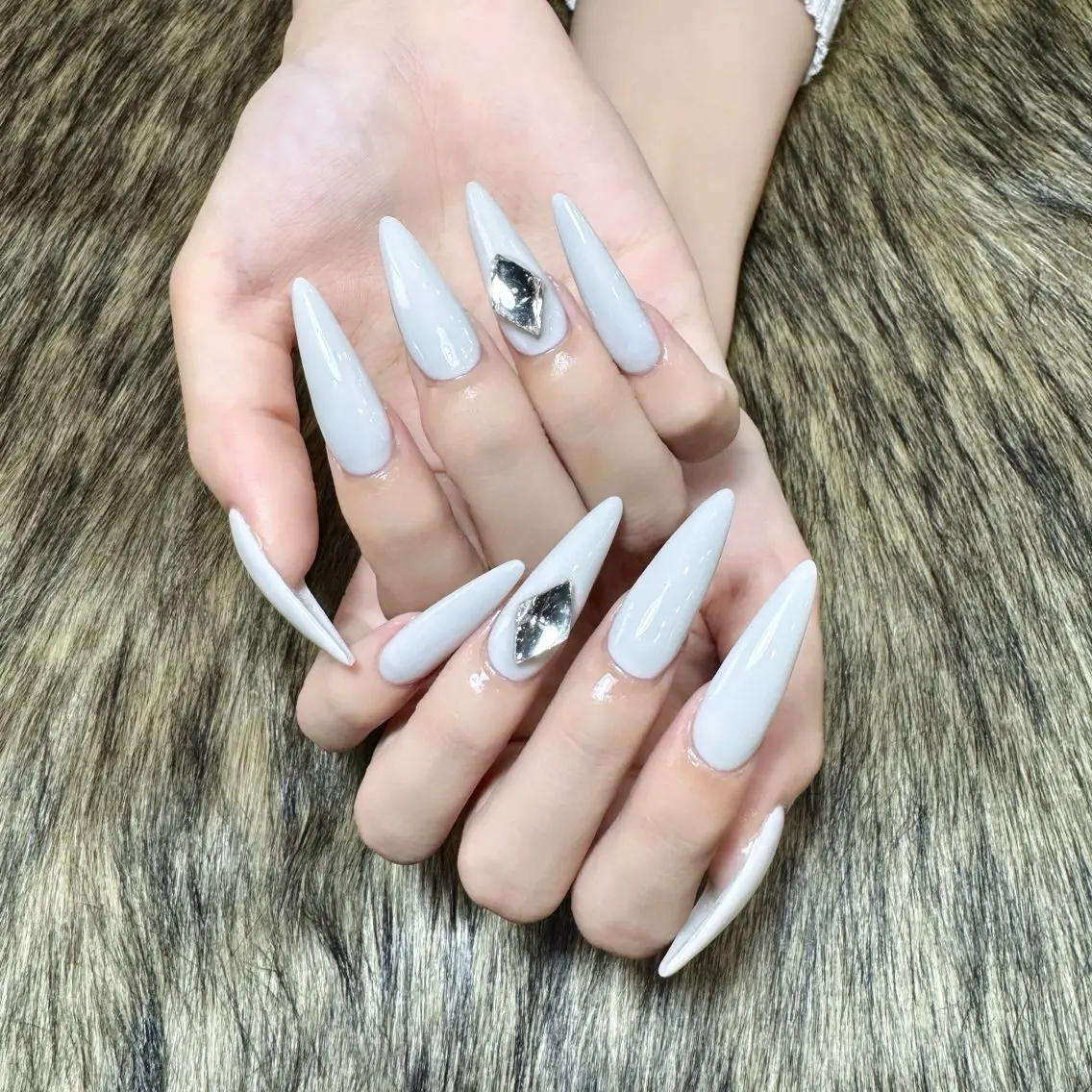 ネイル ハンドネイル Doris Nail Salonのネイルデザイン