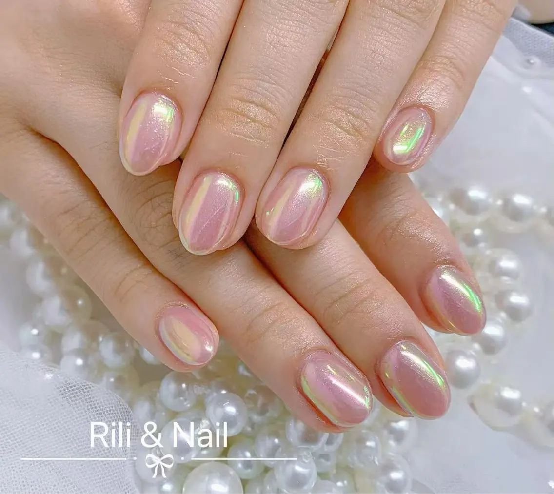 ネイル Rili🌸Nail かなのネイルデザイン
