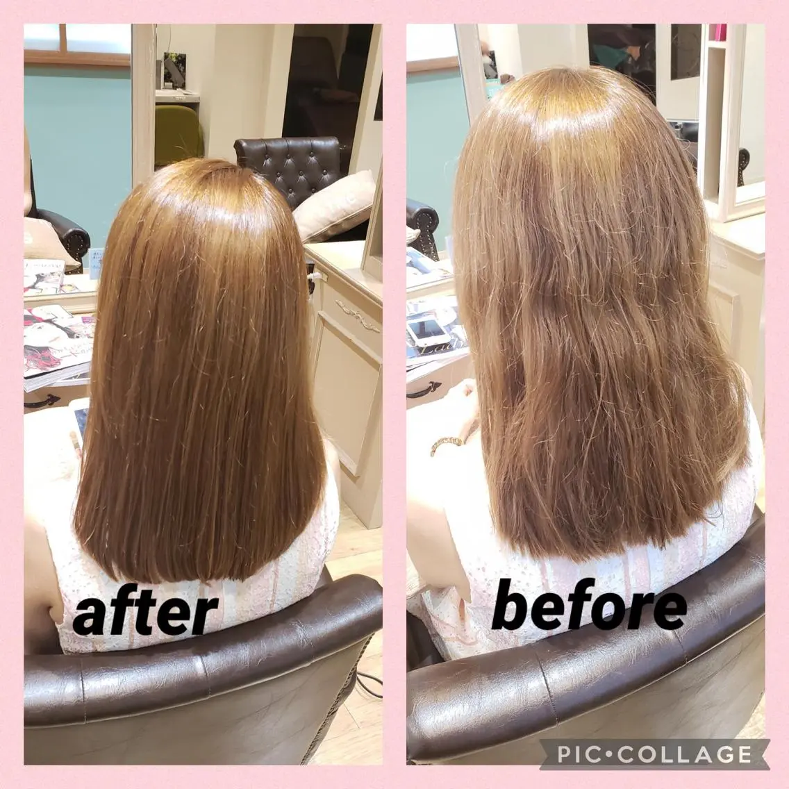 セミロング 浅古 雄介のヘアスタイル