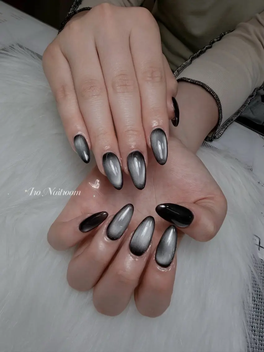 ネイル ハンドネイル IRO Nail Studioのネイルデザイン