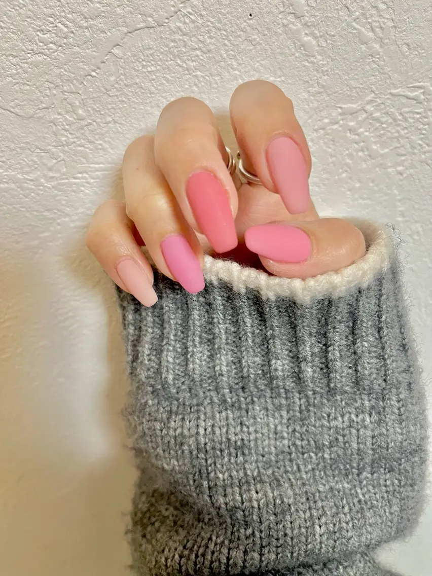 ネイル ハンドネイル nail room.のネイルデザイン