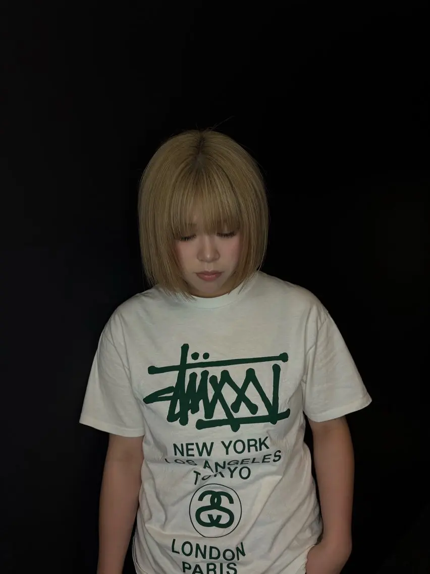 西村 賢斗のヘアスタイル