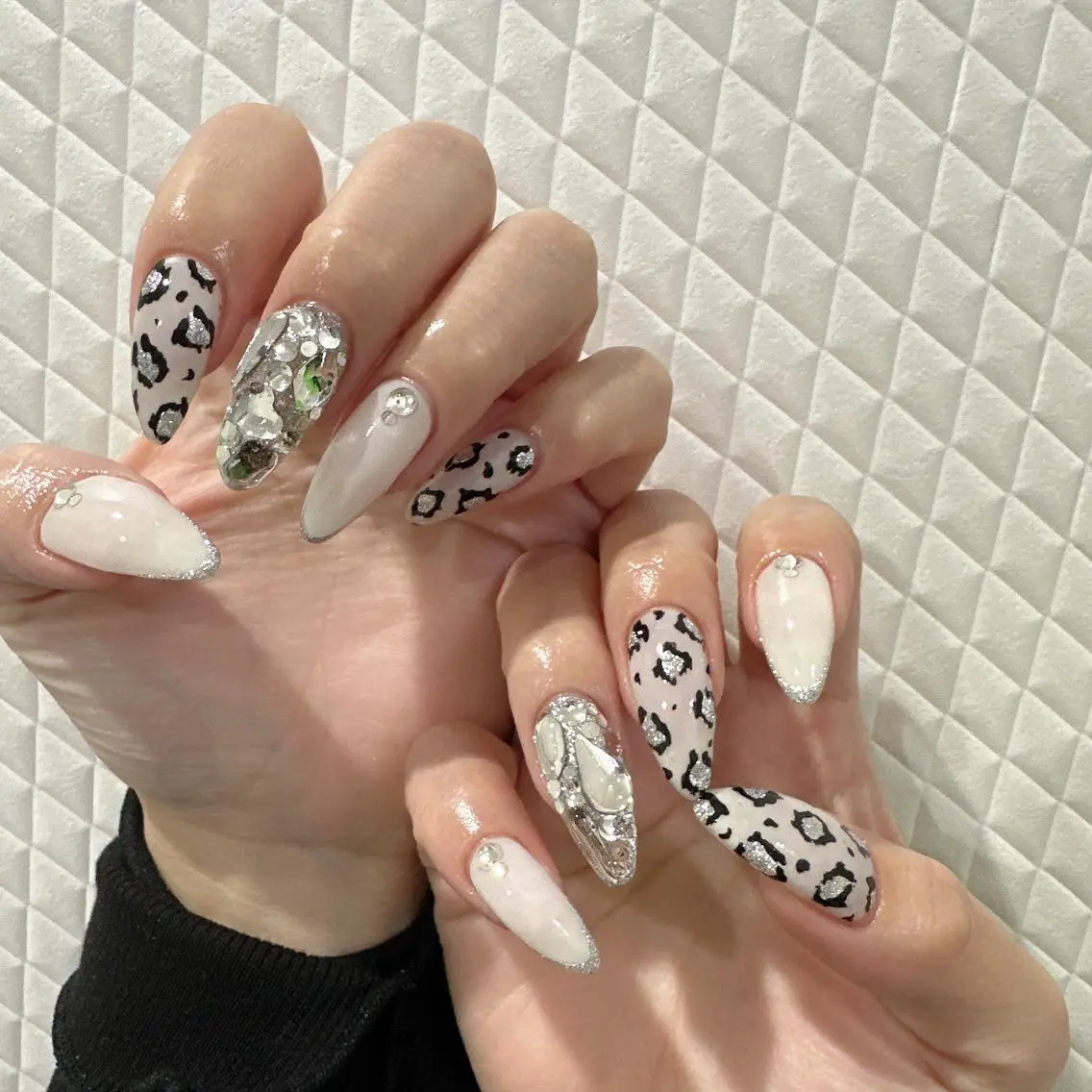 ネイル ハンドネイル Nail 87のネイルデザイン
