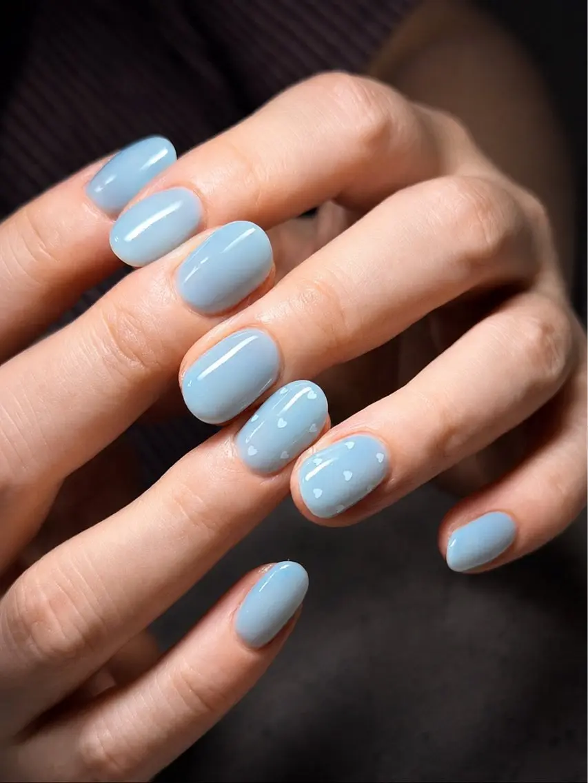 ネイル ハンドネイル Nail Rinonのネイルデザイン