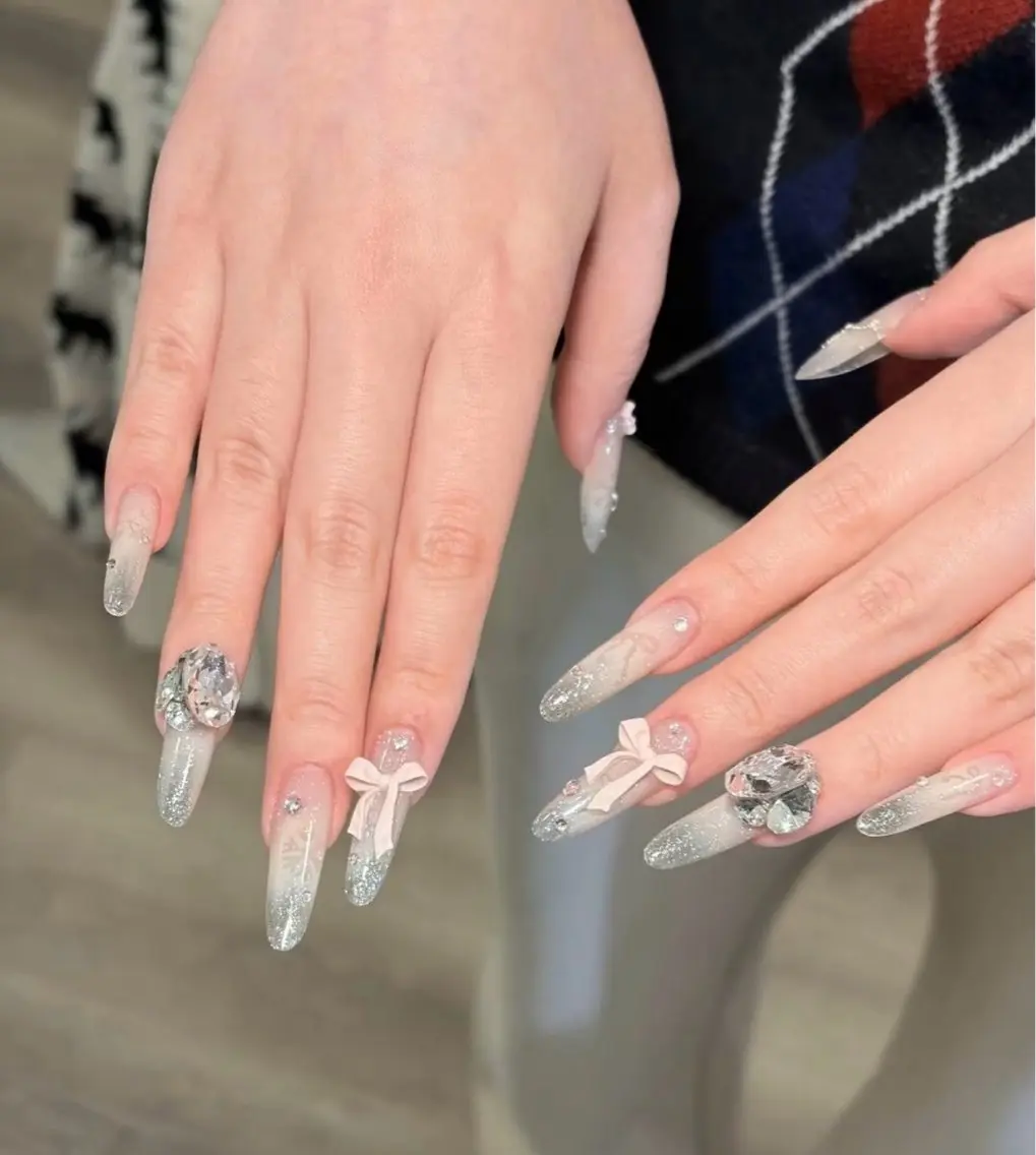 ネイル ハンドネイル U.mi Nail Salonのネイルデザイン