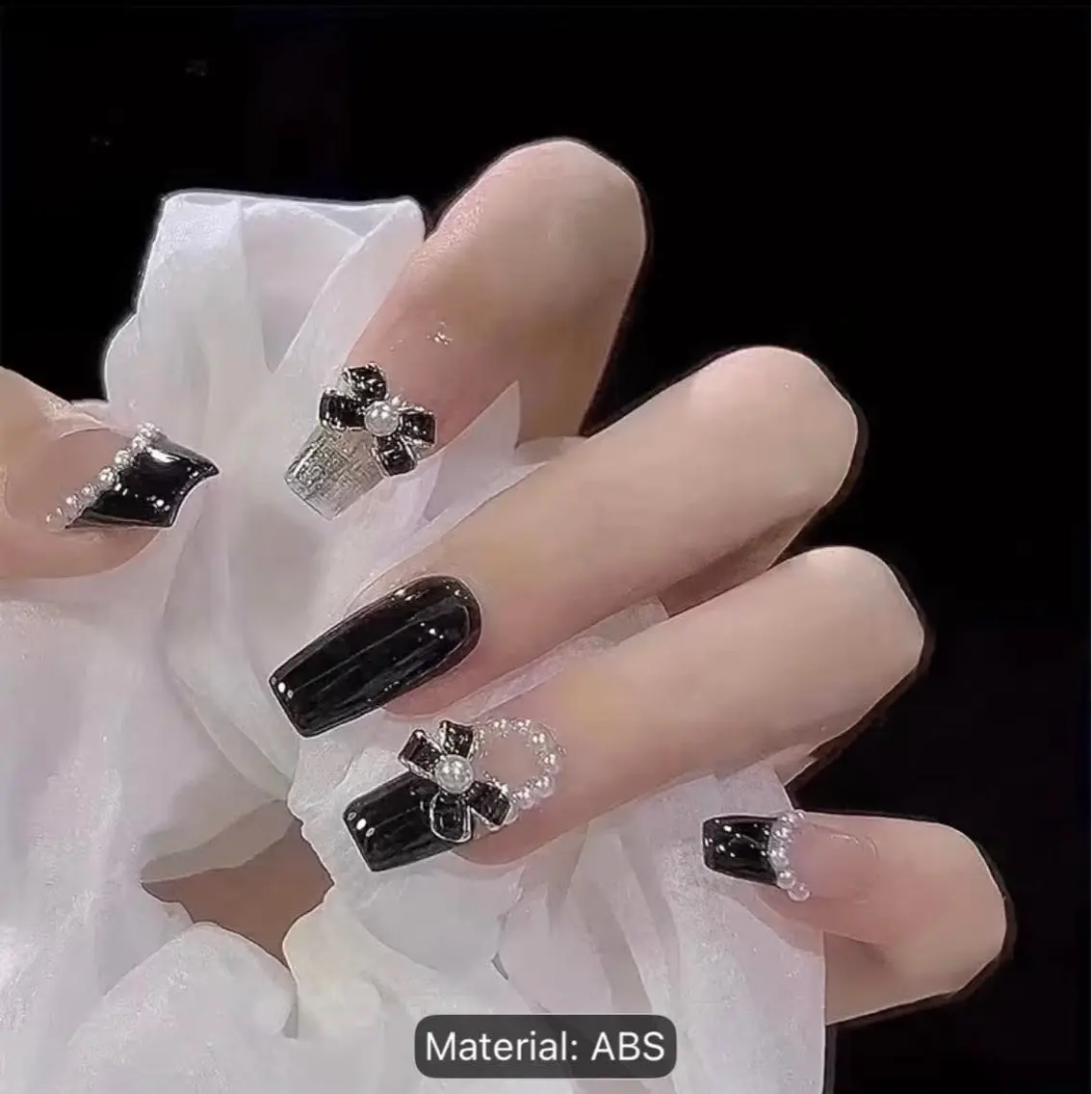 ネイル ハンドネイル A-Box Nail Salonのネイルデザイン