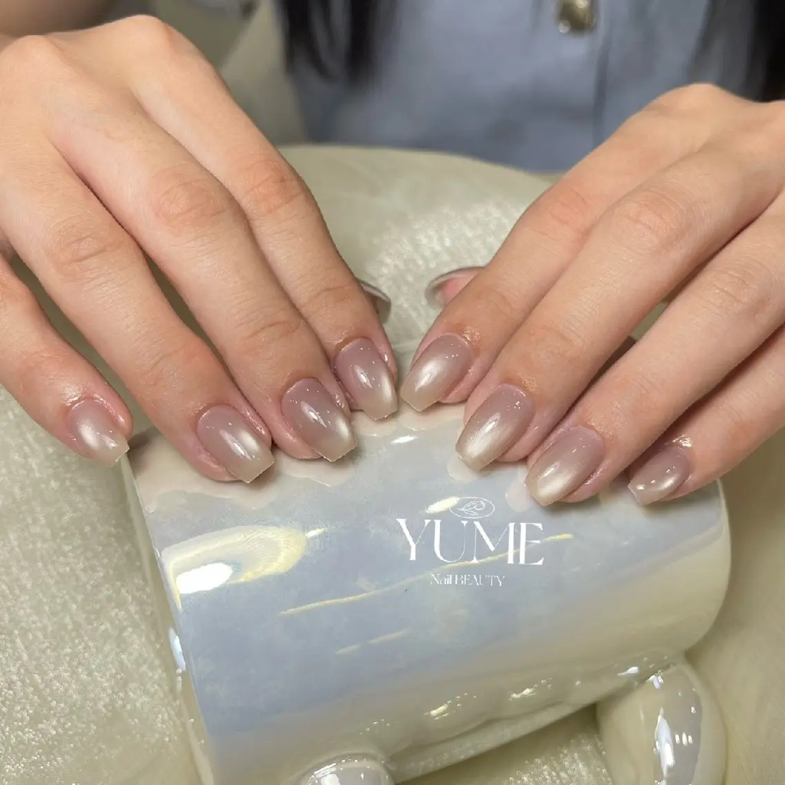ネイル 玉造 Nailのネイルデザイン