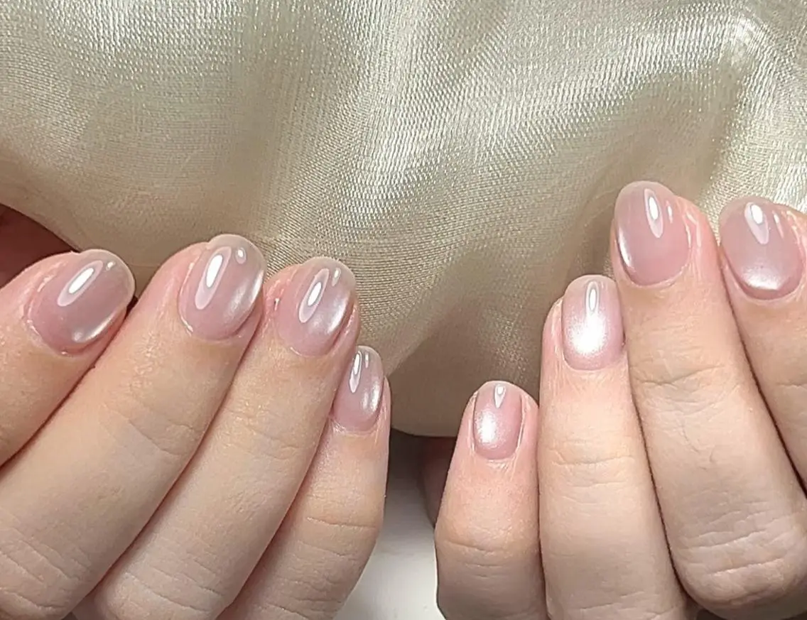 ネイル ハンドネイル Molly _nailのネイルデザイン
