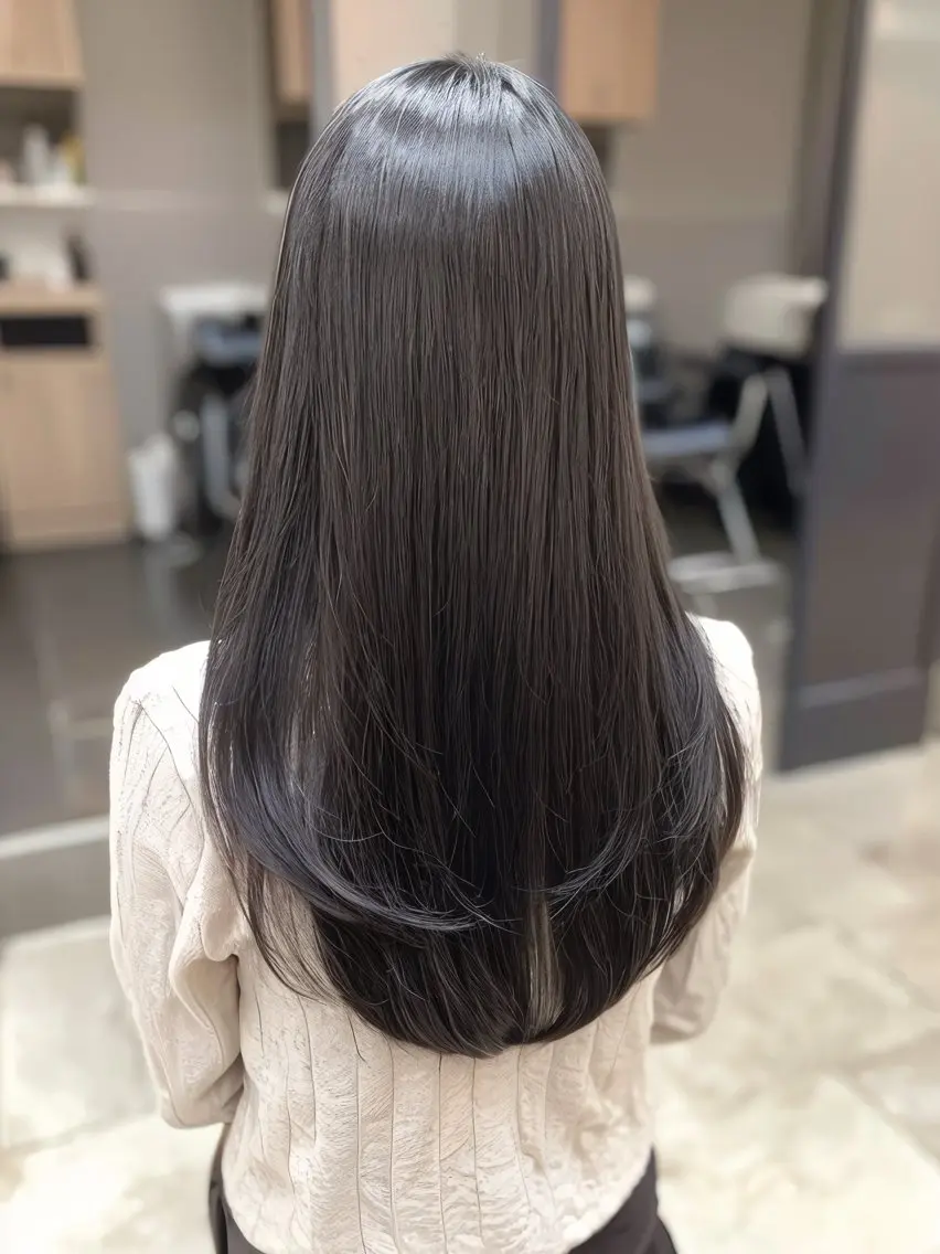 カット＋トリートメント￥9,999→￥0の写真