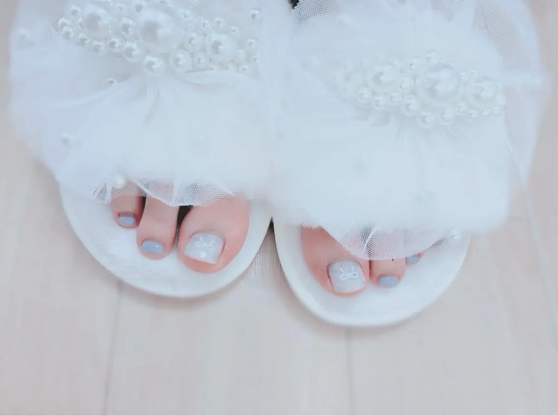 ネイル ハンドネイル ESPOIR Ｎのネイルデザイン