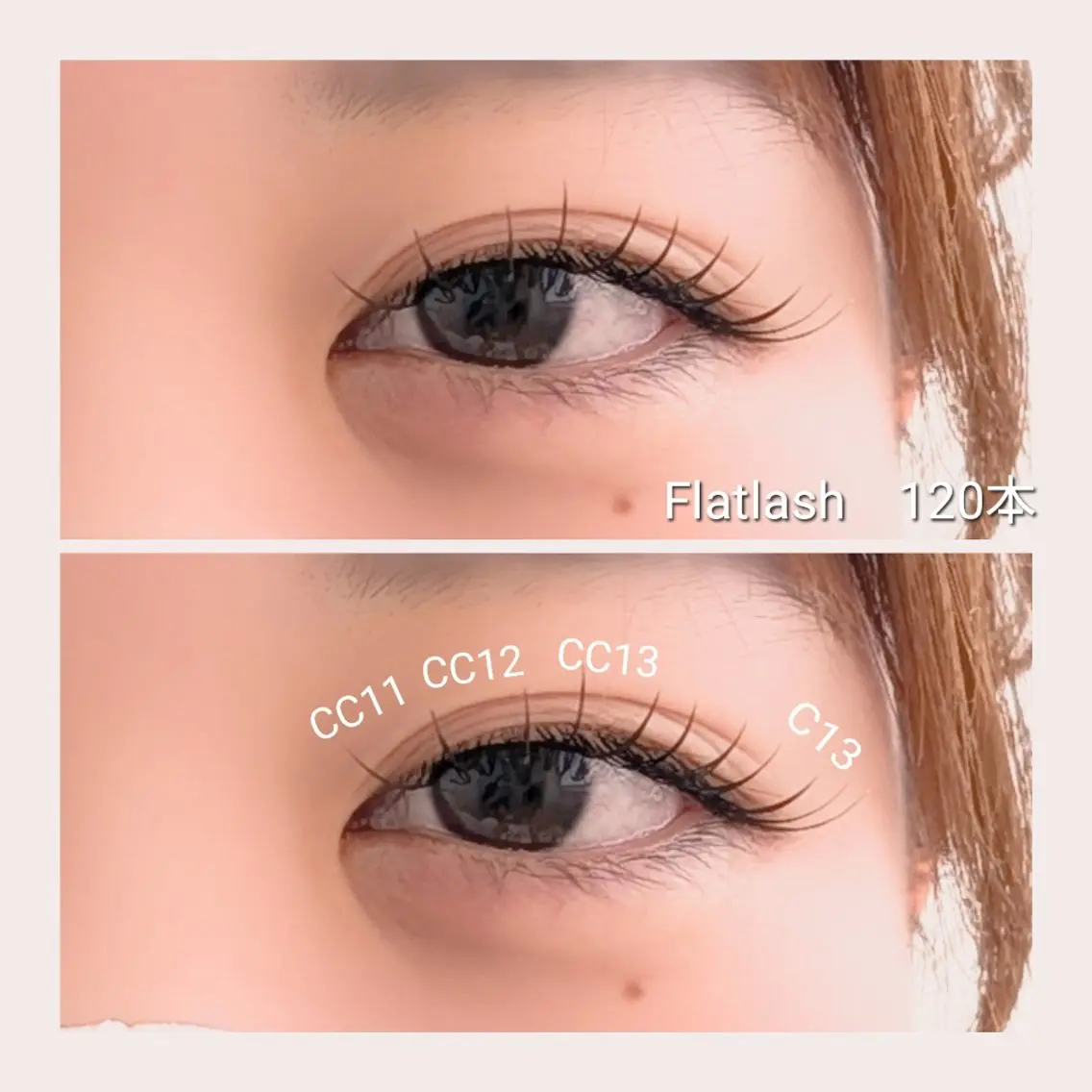 マツエク・マツパ diverta.Ey es🎀Harukaの眉毛・アイブロウイメージ