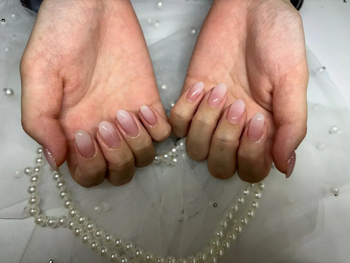 ネイル ハンドネイル Enshin nail salonのネイルデザイン