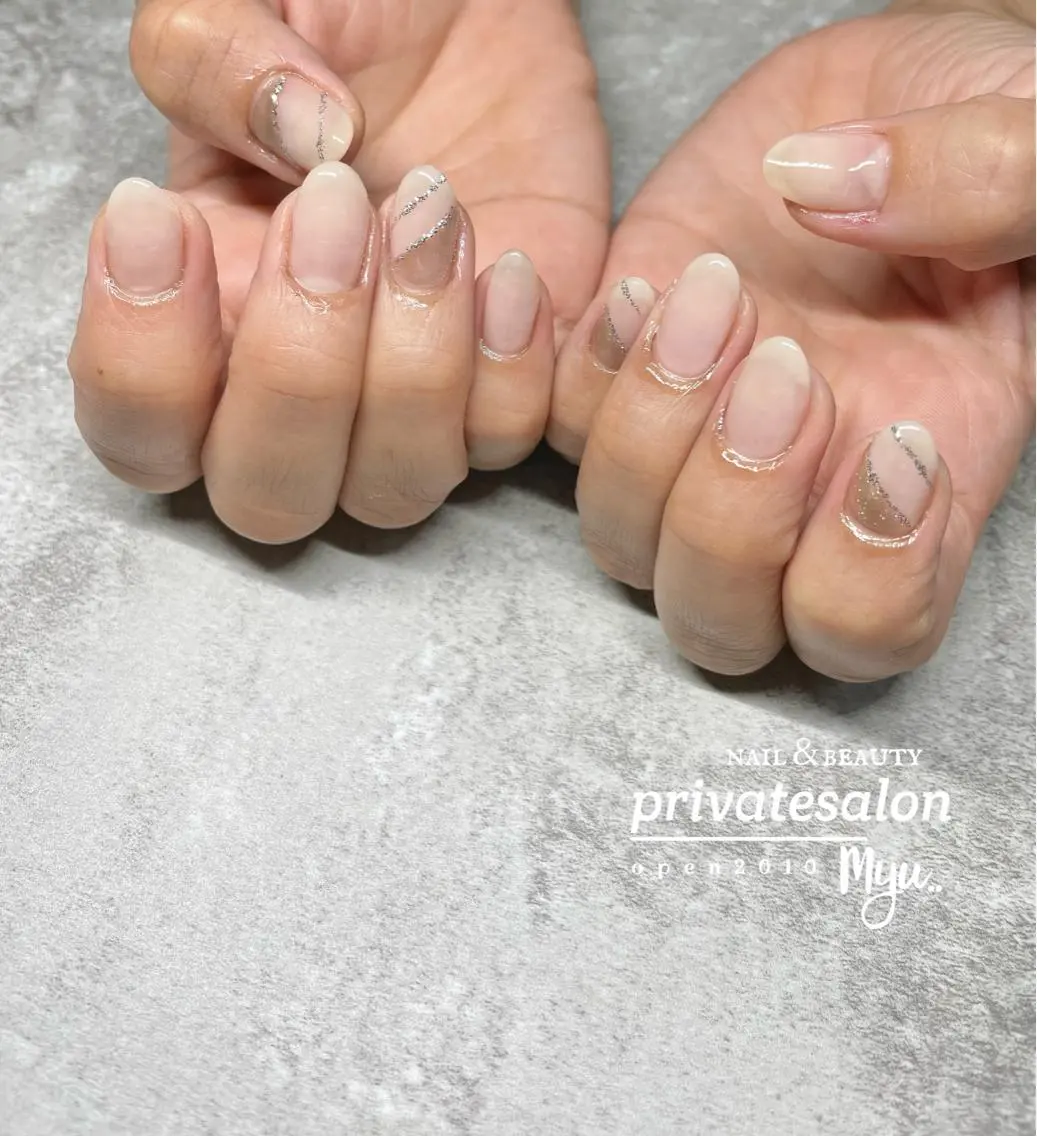 ネイル Y's nailのネイルデザイン