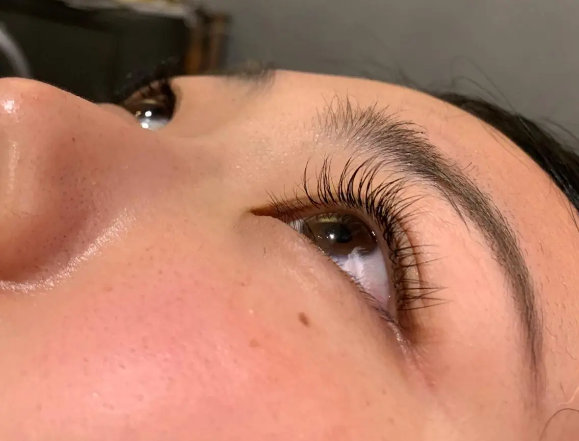 マツエク・マツパ 付け放題 eyelist🌼 asukaのマツエク・マツパデザイン
