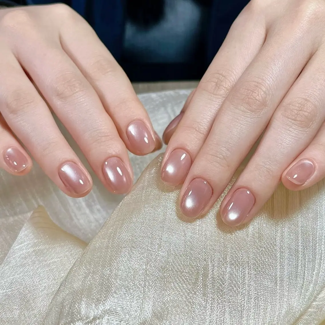 ネイル VV  Nail salonのネイルデザイン