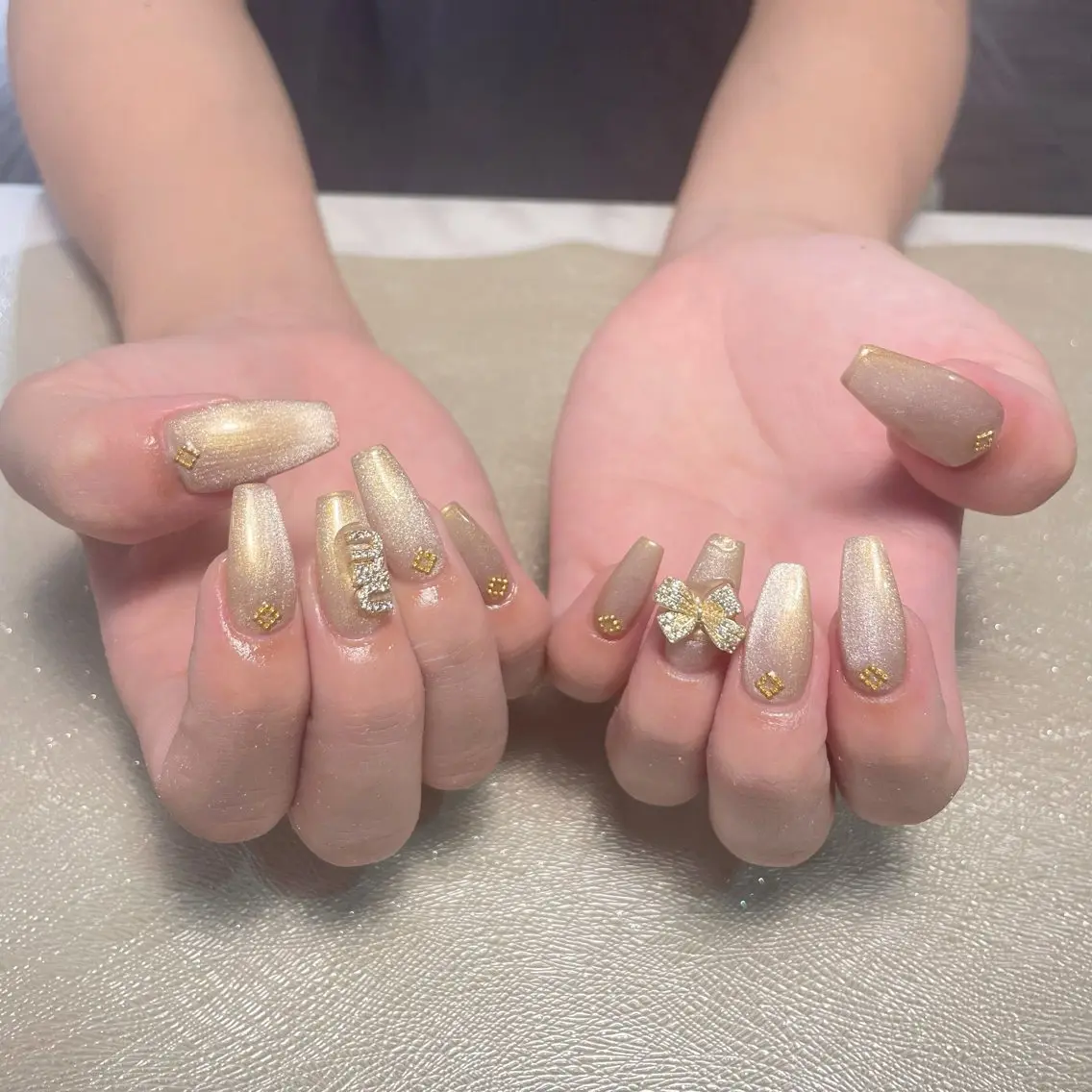 ネイル D.d Nail Moeのネイルデザイン