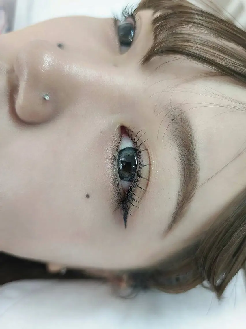 マツエク・マツパ The Nail & Eye Lashの眉毛・アイブロウイメージ