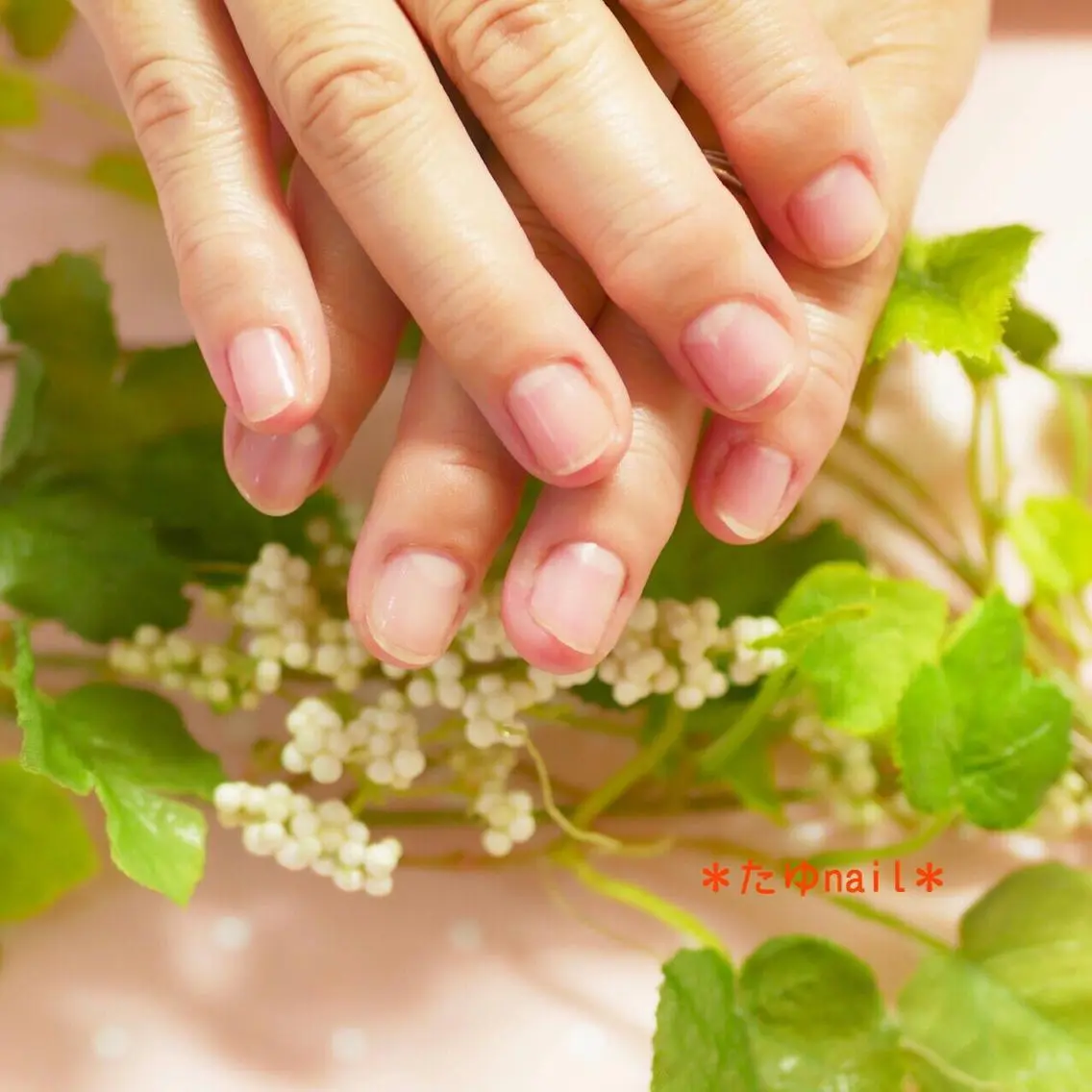 ネイル ネイルサロン 【たゆnail】のネイルデザイン