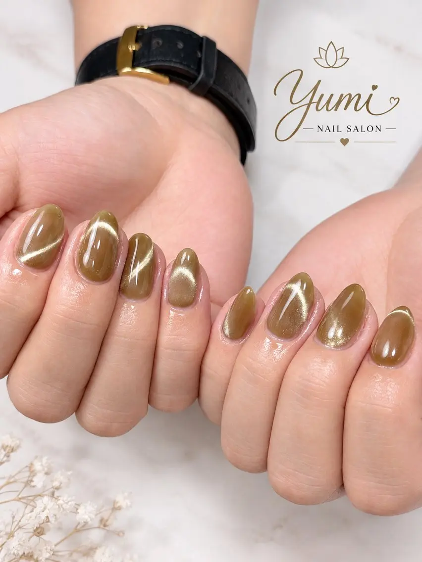 ネイル Yumi Nailのネイルデザイン