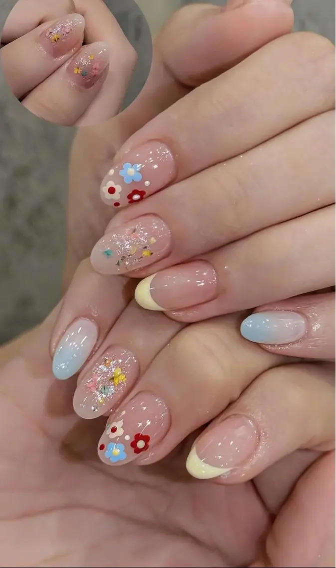 ネイル さくら Nailsのネイルデザイン
