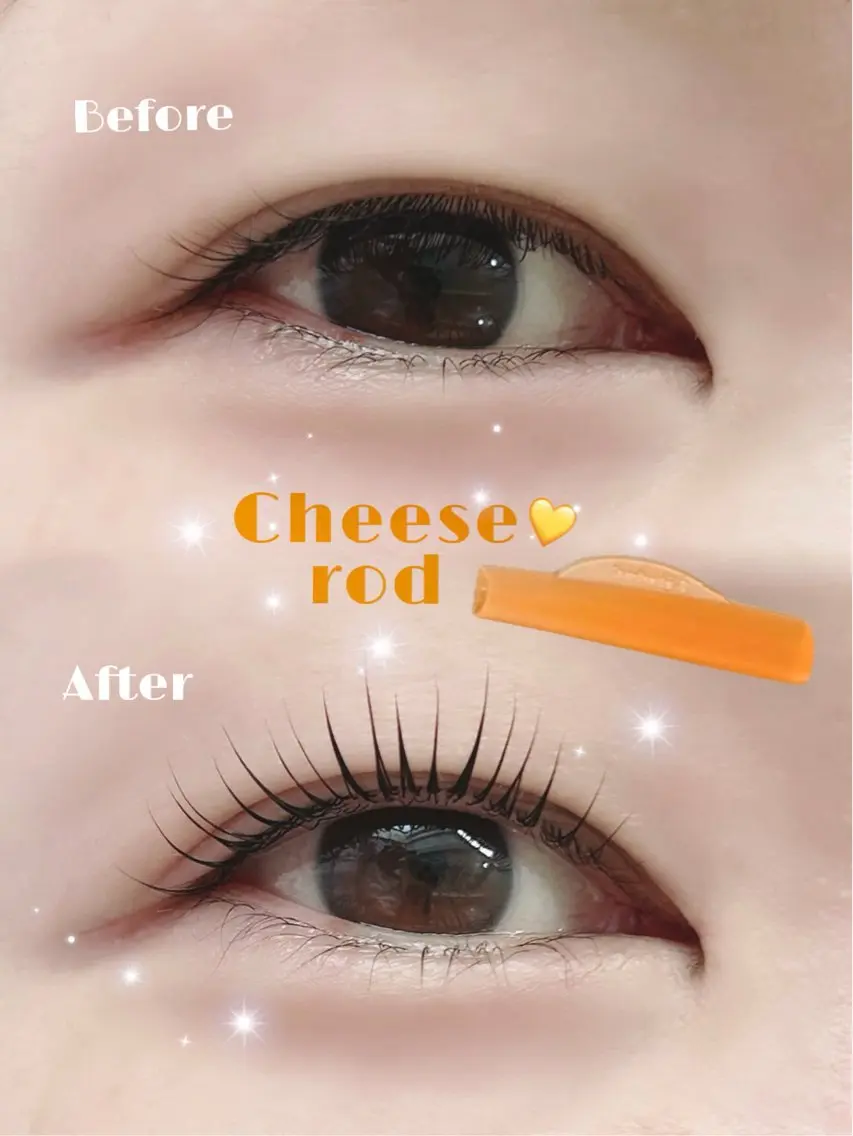 マツエク・マツパ eyelash minetteのマツエク・マツパデザイン