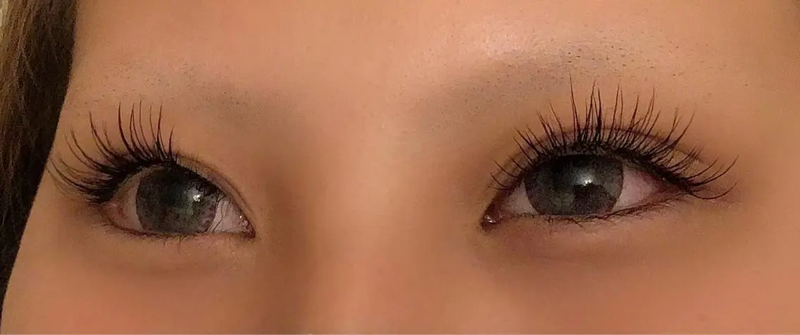 マツエク・マツパ マツエク eyelash GARDENのマツエク・マツパデザイン