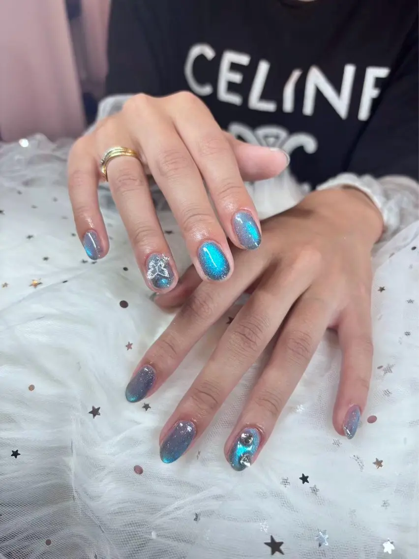 ネイル Nail Salon HARUのネイルデザイン