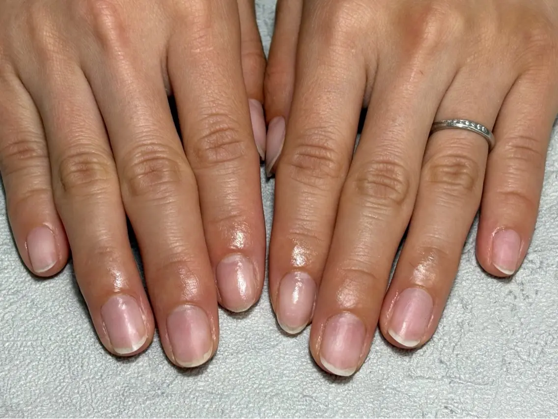 ネイル ハンドネイル nailsalon bellaのネイルデザイン