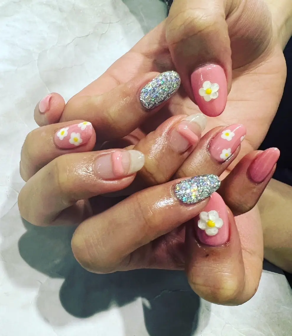ネイル mys .nailのネイルデザイン