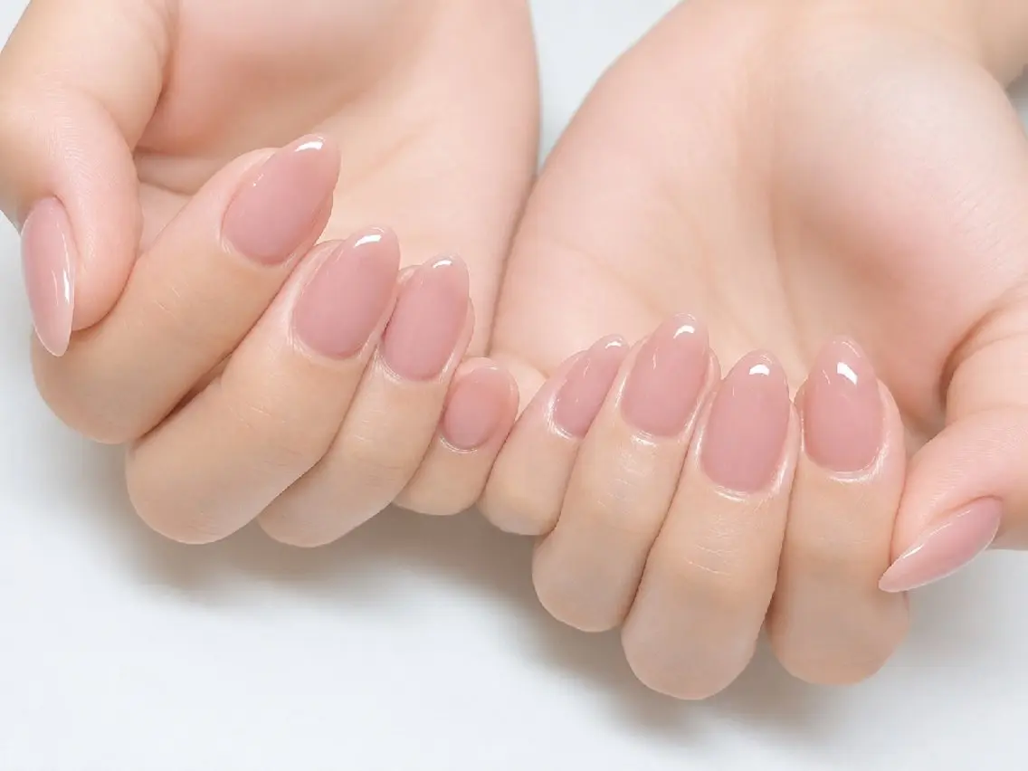 ネイル LA.KUU横浜店 Kribayashiのネイルデザイン