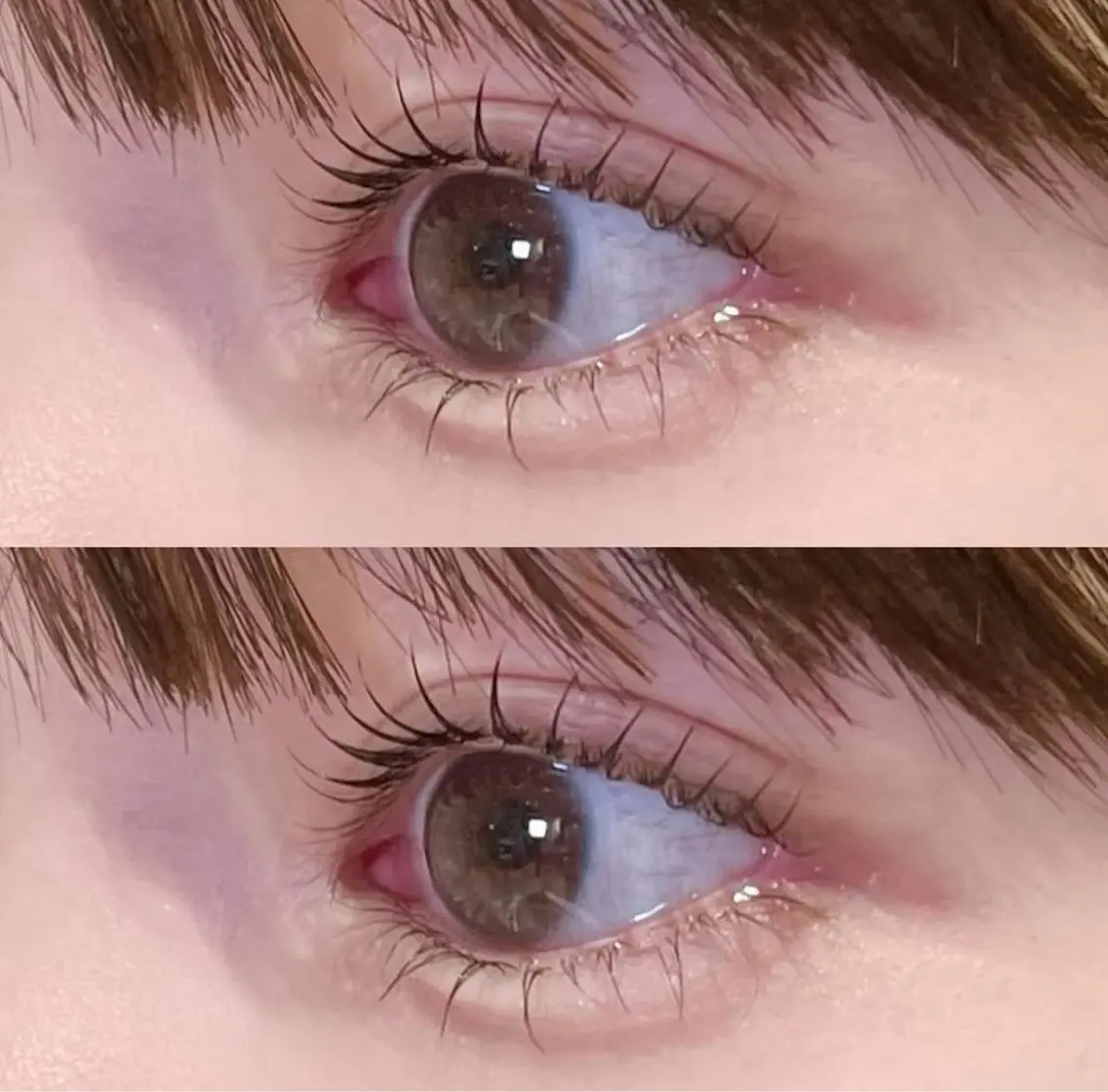 ♡︎💕︎ダメージレスまつ毛パーマ or パリジェンヌ( ˘ ³˘)🎀の写真