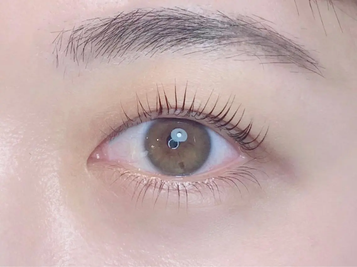 パーマ ROSANNA北浦和 甲斐のマツエク・マツパデザイン