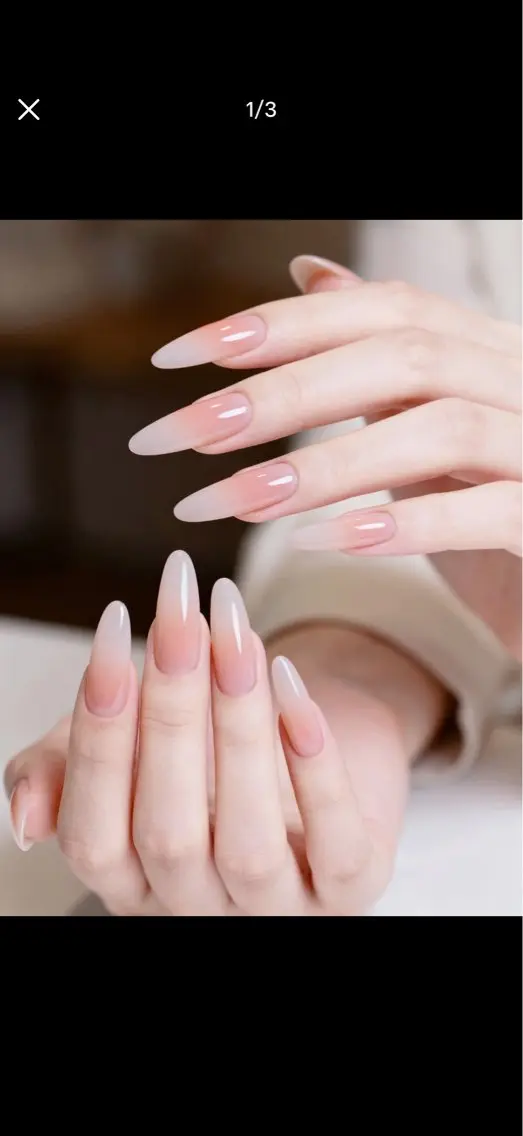 ネイル オーロラネイル チークネイル フットネイル フレンチネイル ジェルネイル ハンドネイル ハンドケア NEW NAIL💞 Ka Kaのネイルデザイン