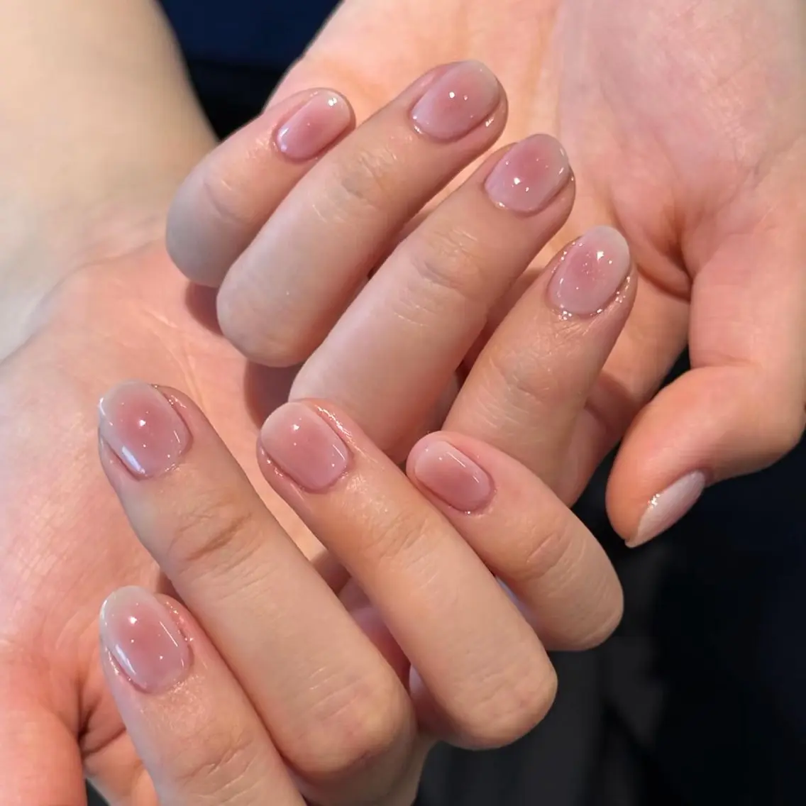 ネイル ハンドネイル VELA ネイルサロンのネイルデザイン