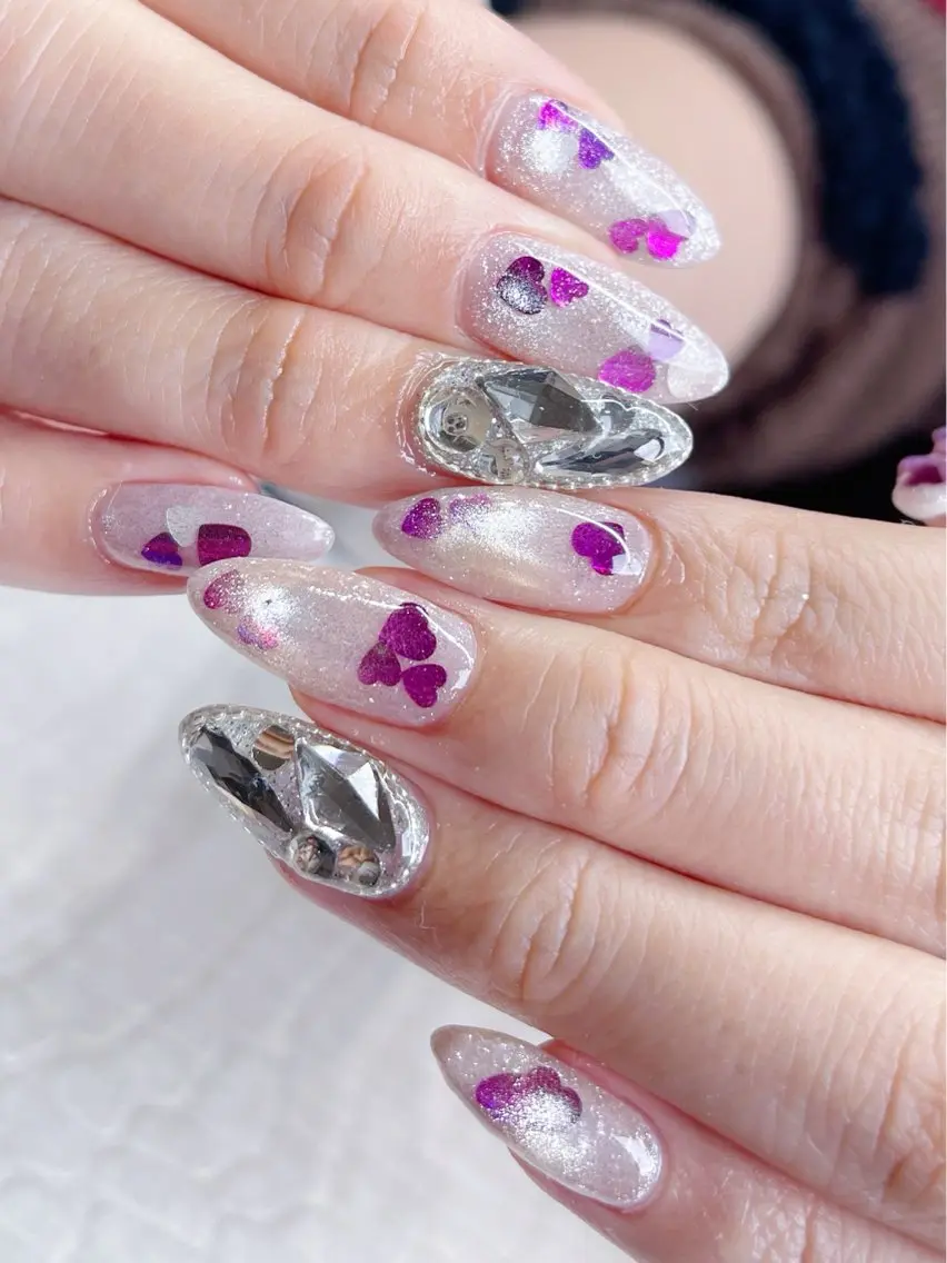 ネイル ハンドネイル naildesign BESTのネイルデザイン