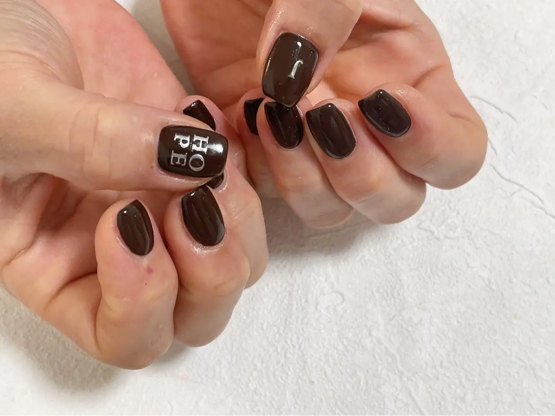 ネイル オーロラネイル フットネイル フレンチネイル ジェルネイル 韓国ネイル ハンドネイル mogunail &blowのネイルデザイン