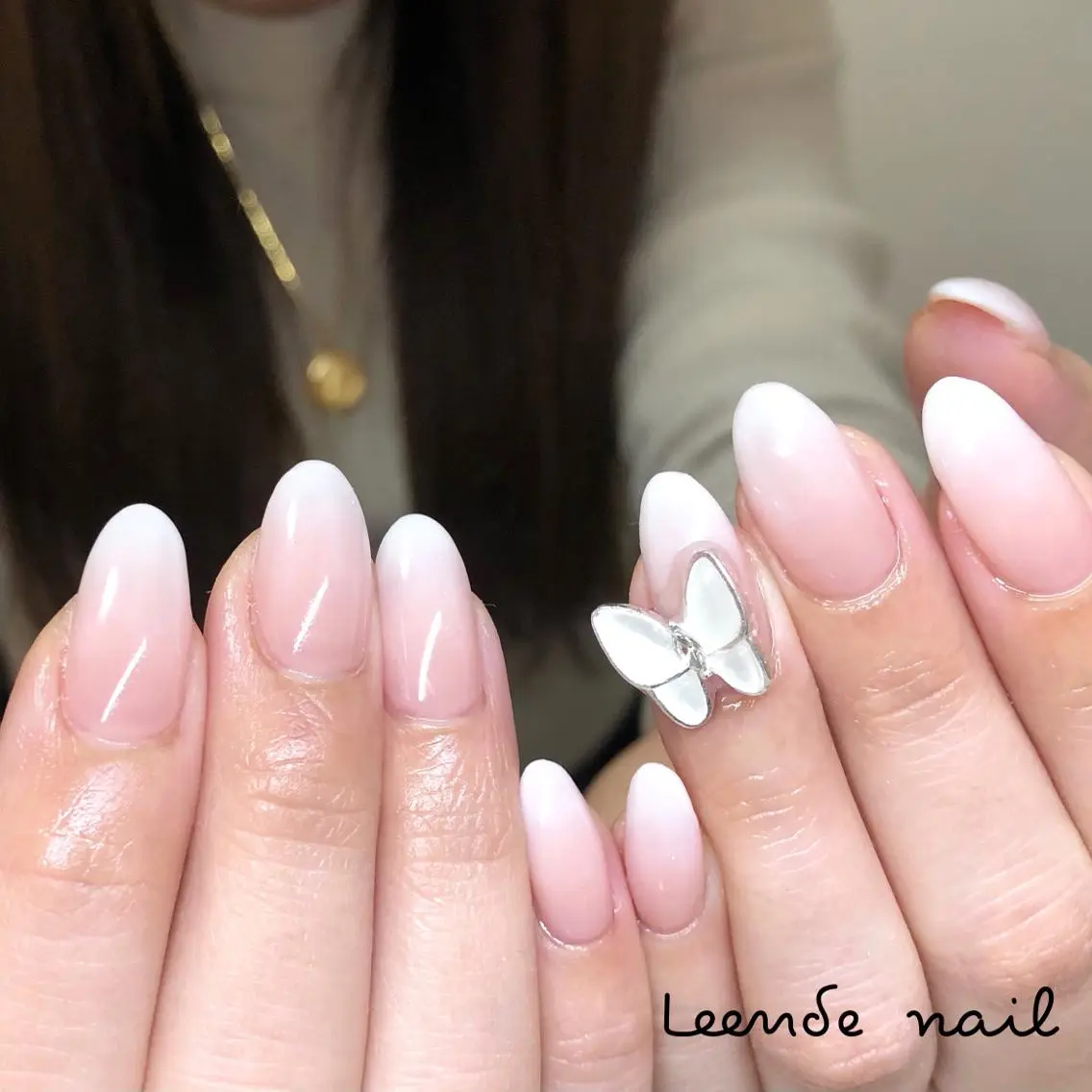 ネイル Leendenail 【リエンダネイル】のネイルデザイン