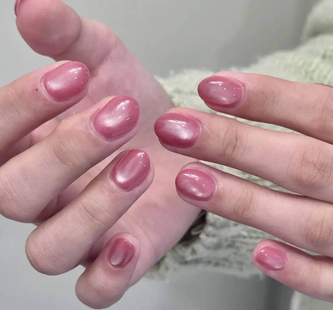 ネイル ハンドネイル she’s nailのネイルデザイン