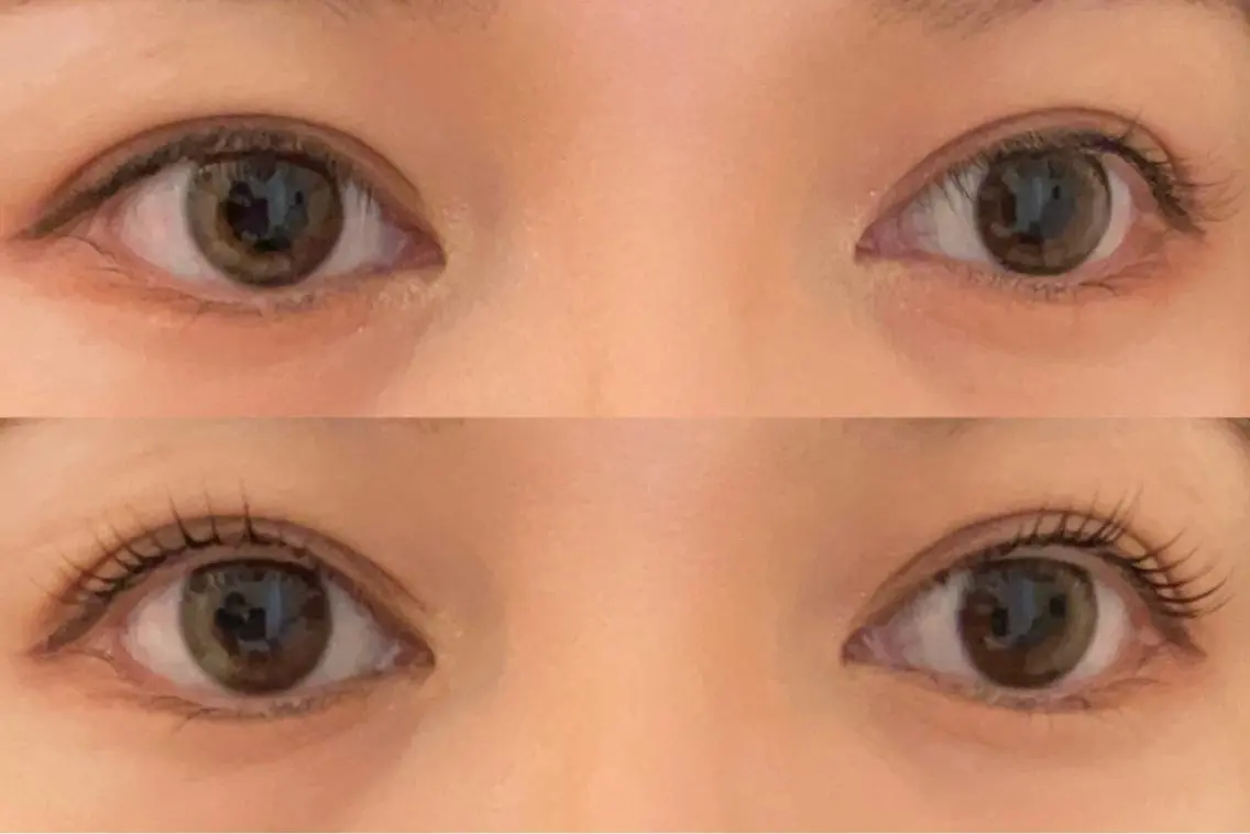 マツエク・マツパ まつげパーマ CANEYELASH Kazumiのマツエク・マツパデザイン