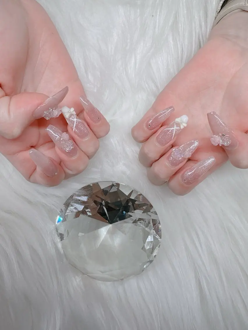 ネイル nail salon OnRのネイルデザイン