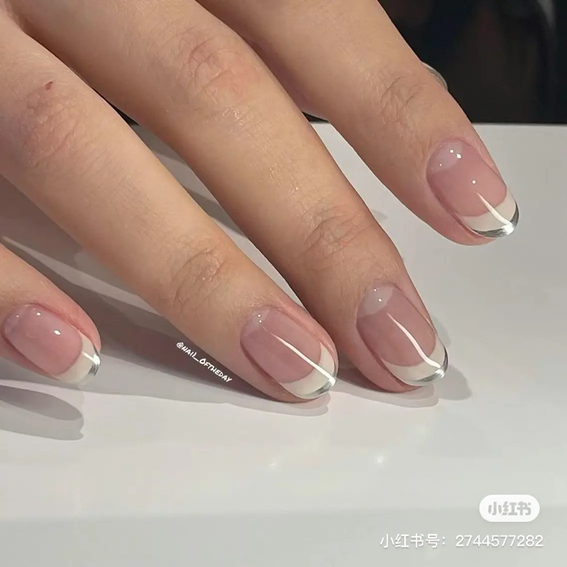 ネイル 大久保YISnail スカルプ専門店のネイルデザイン
