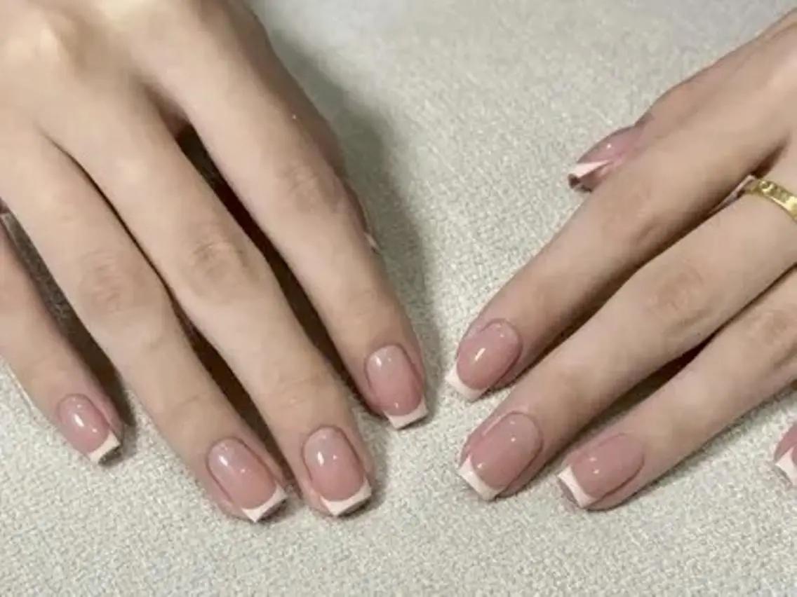 ネイル Kin 🦋のネイルデザイン